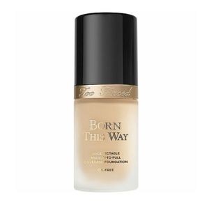 Too Faced Born This Way Foundation